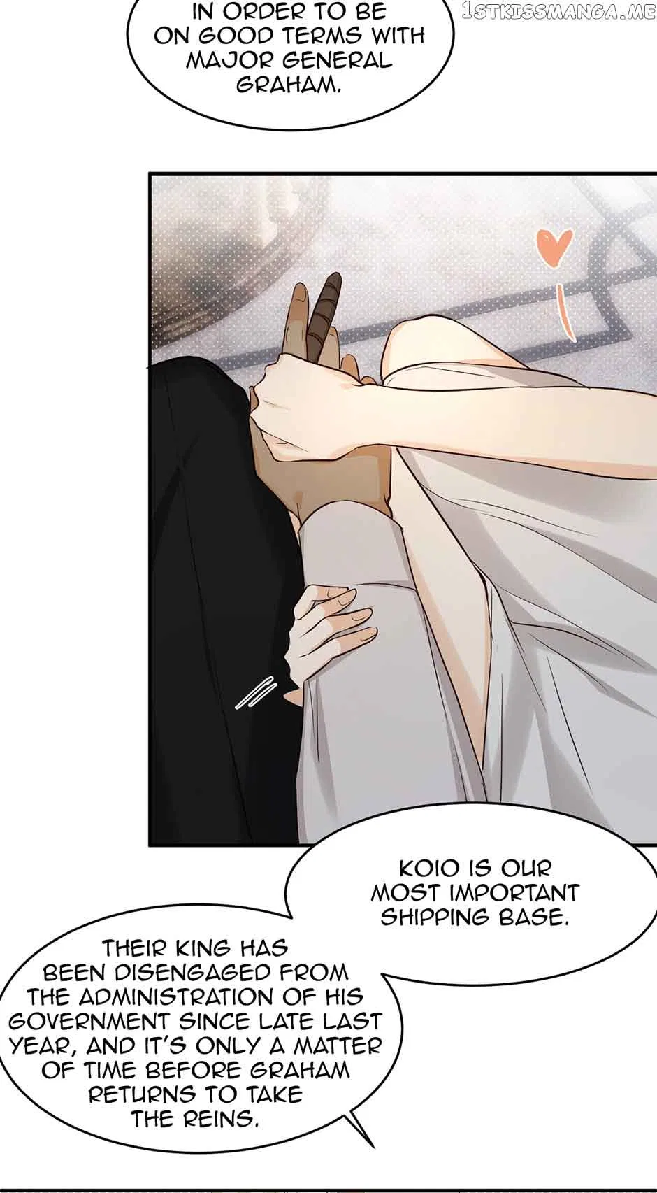 A Princess’s Guide to Saving Dragons Chapter 60 – Page 36