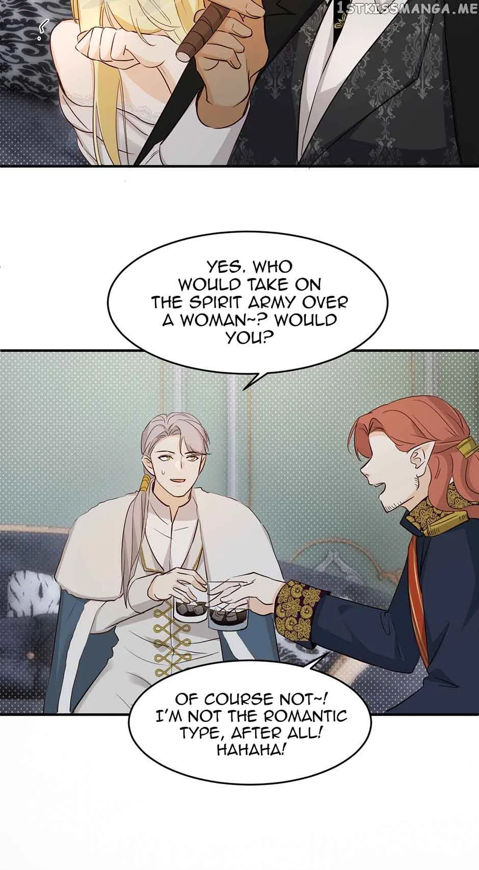 A Princess’s Guide to Saving Dragons Chapter 60 – Page 38