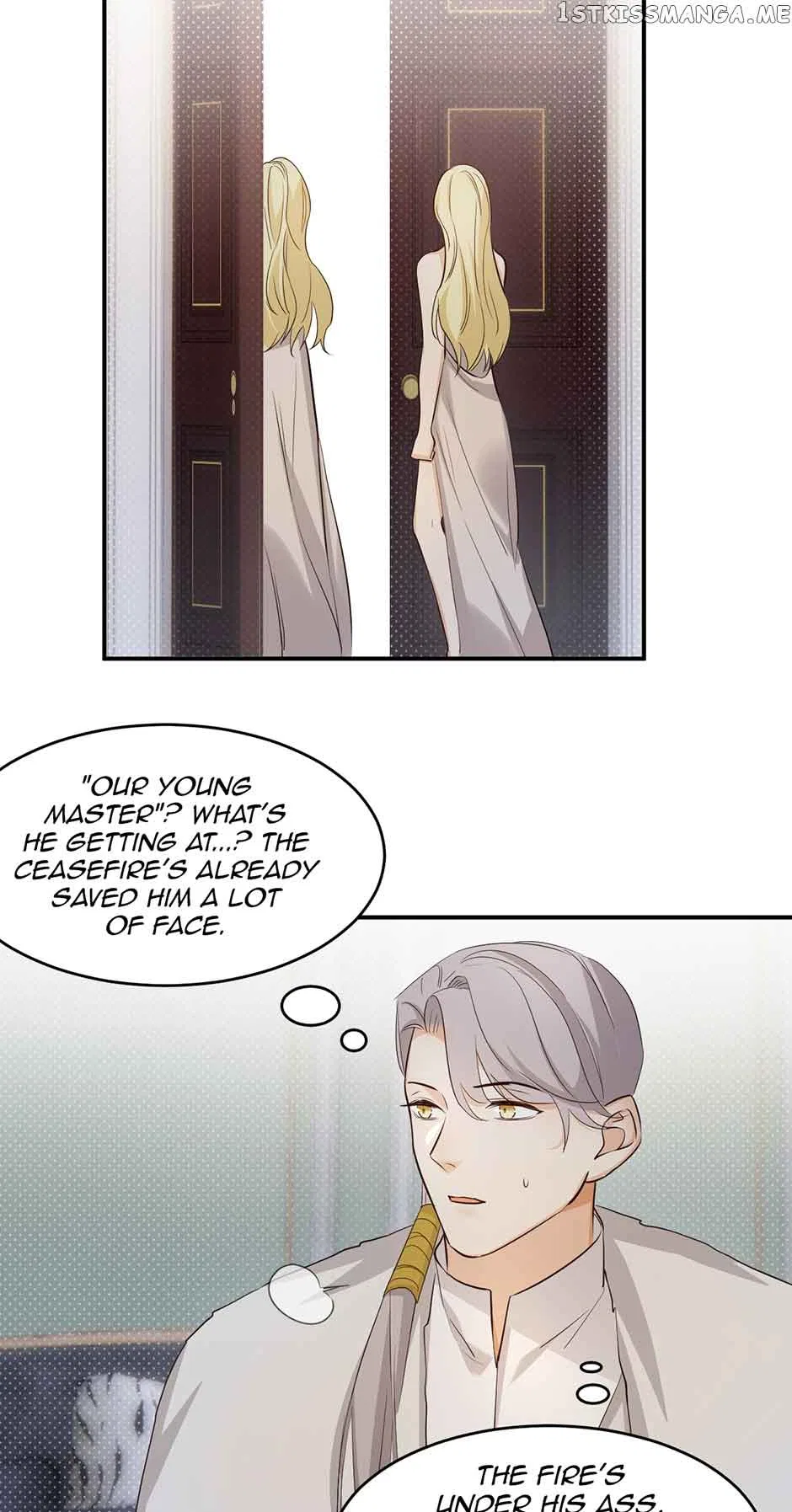 A Princess’s Guide to Saving Dragons Chapter 60 – Page 41