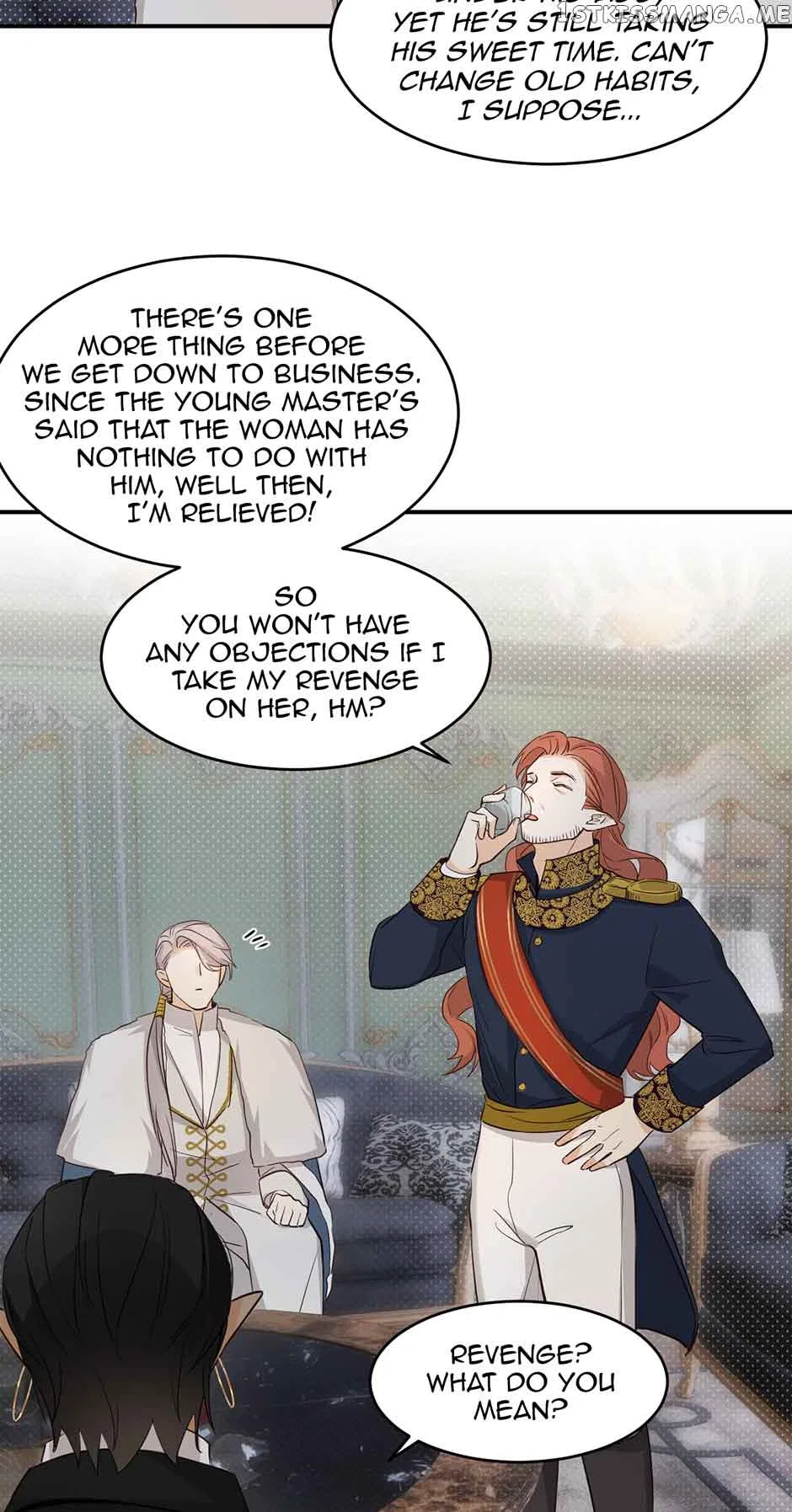 A Princess’s Guide to Saving Dragons Chapter 60 – Page 42