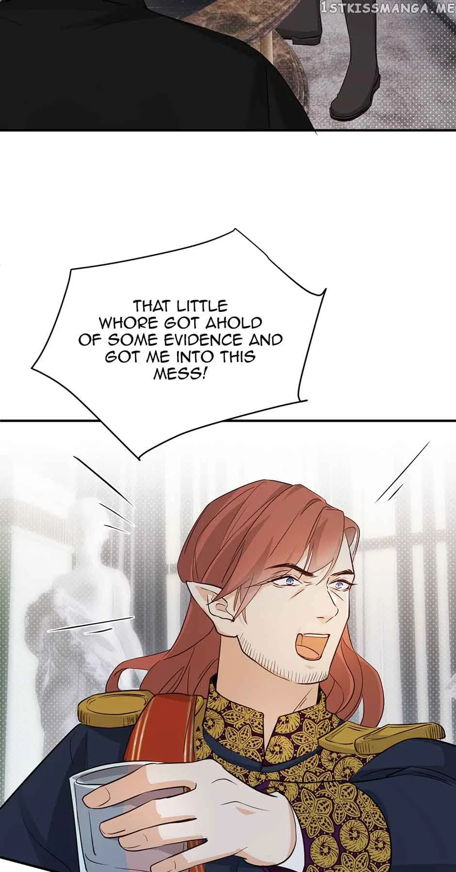 A Princess’s Guide to Saving Dragons Chapter 60 – Page 43
