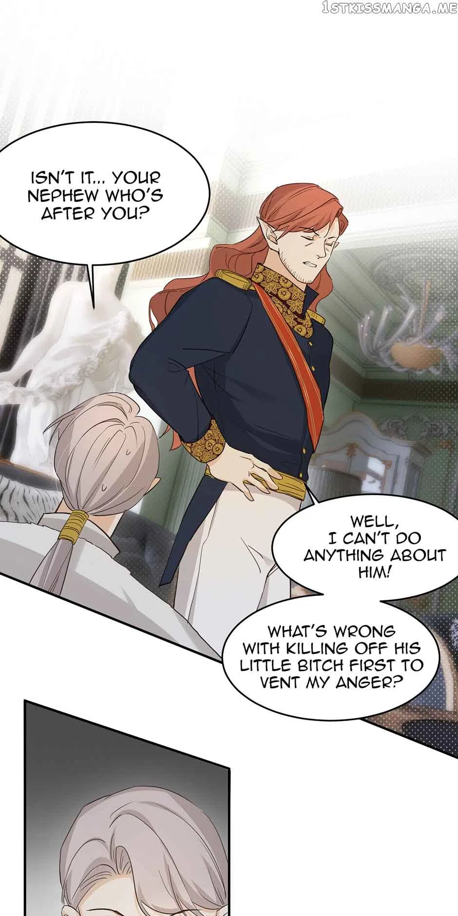 A Princess’s Guide to Saving Dragons Chapter 60 – Page 45