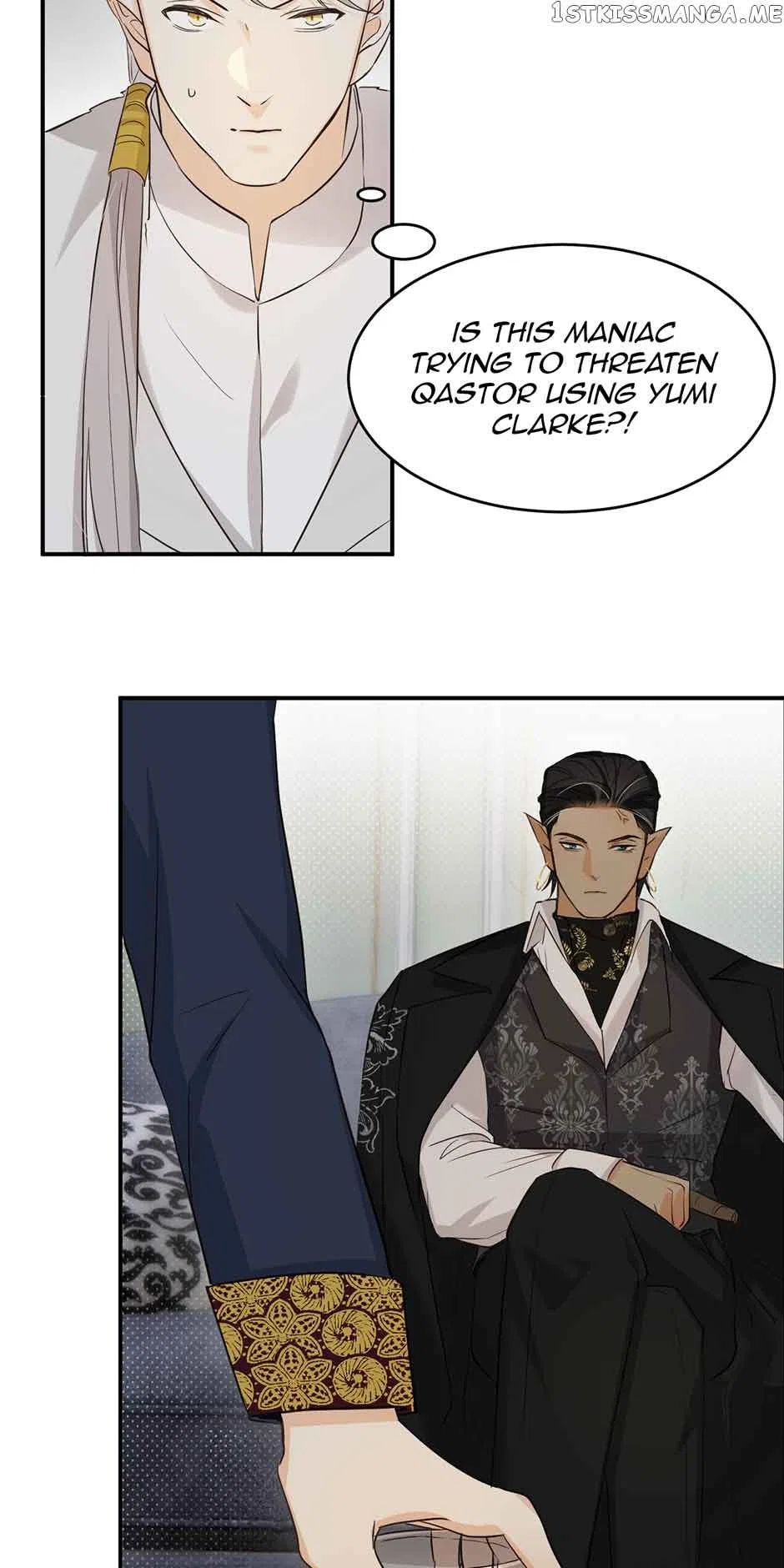 A Princess’s Guide to Saving Dragons Chapter 60 – Page 46