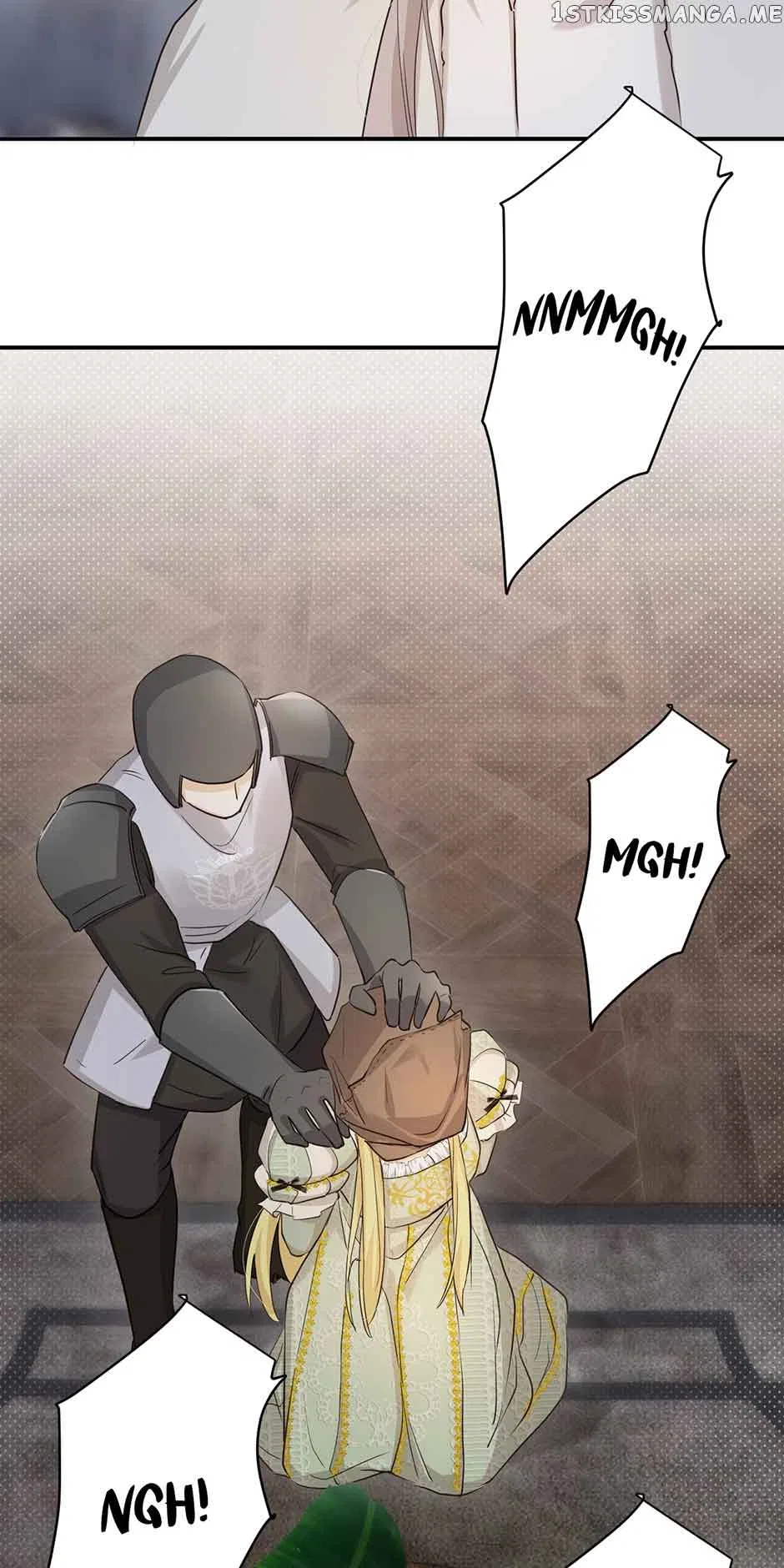 A Princess’s Guide to Saving Dragons Chapter 60 – Page 48