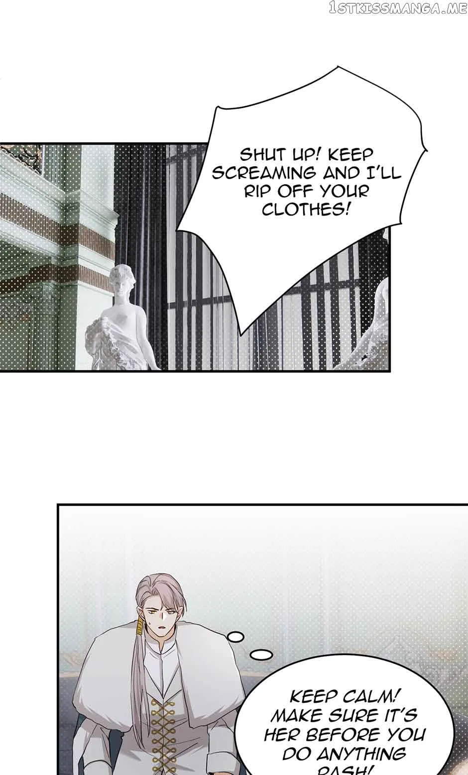 A Princess’s Guide to Saving Dragons Chapter 60 – Page 50
