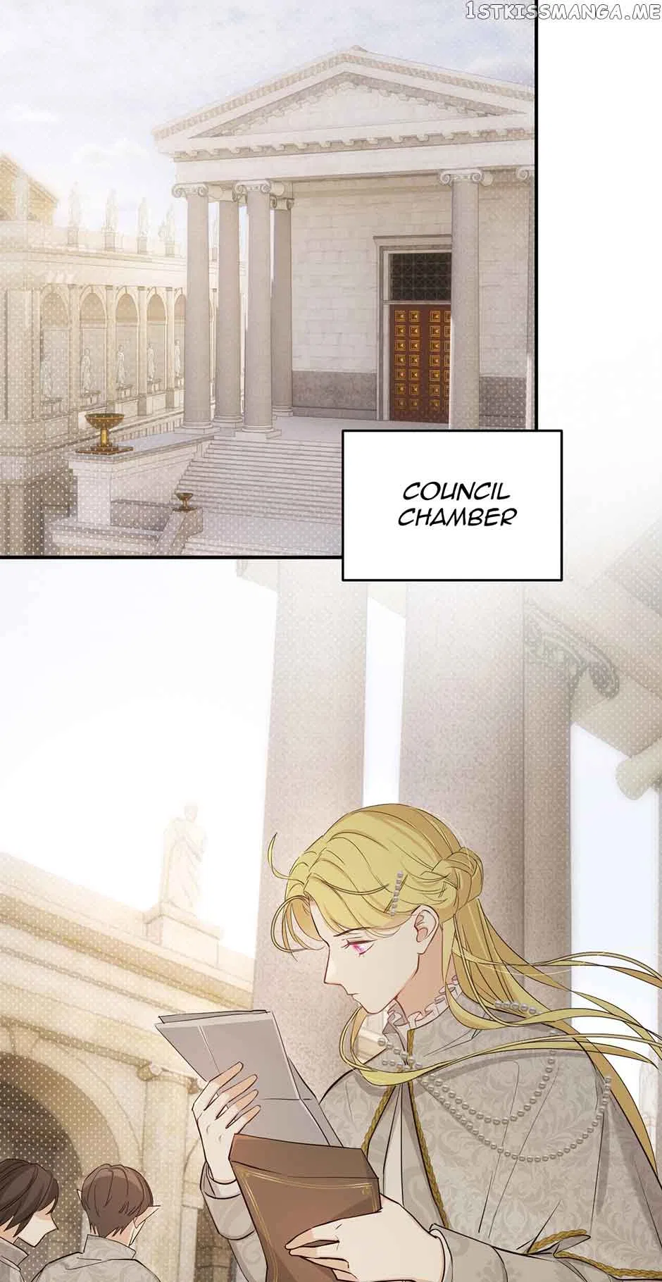 A Princess’s Guide to Saving Dragons Chapter 59 – Page 2