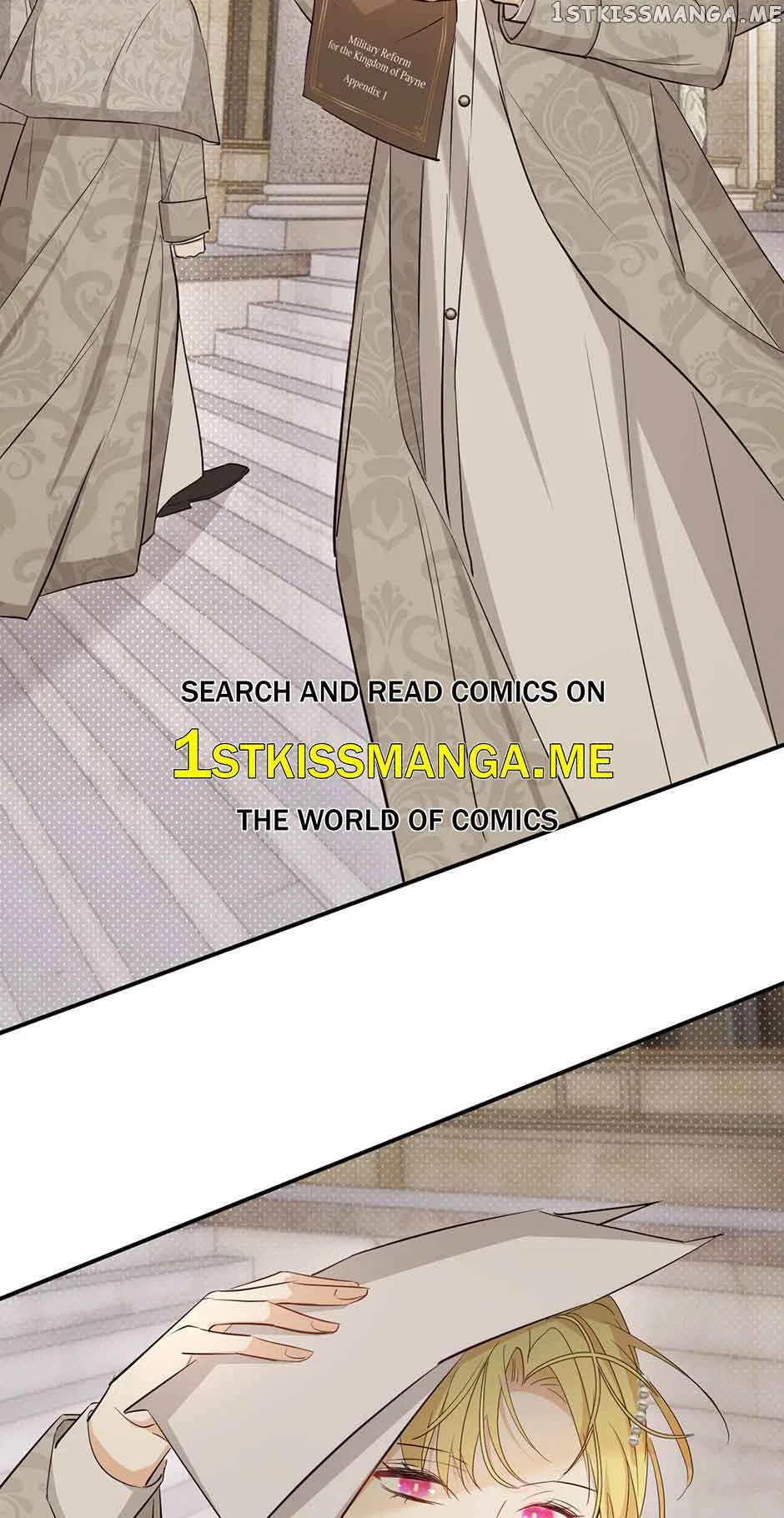 A Princess’s Guide to Saving Dragons Chapter 59 – Page 3