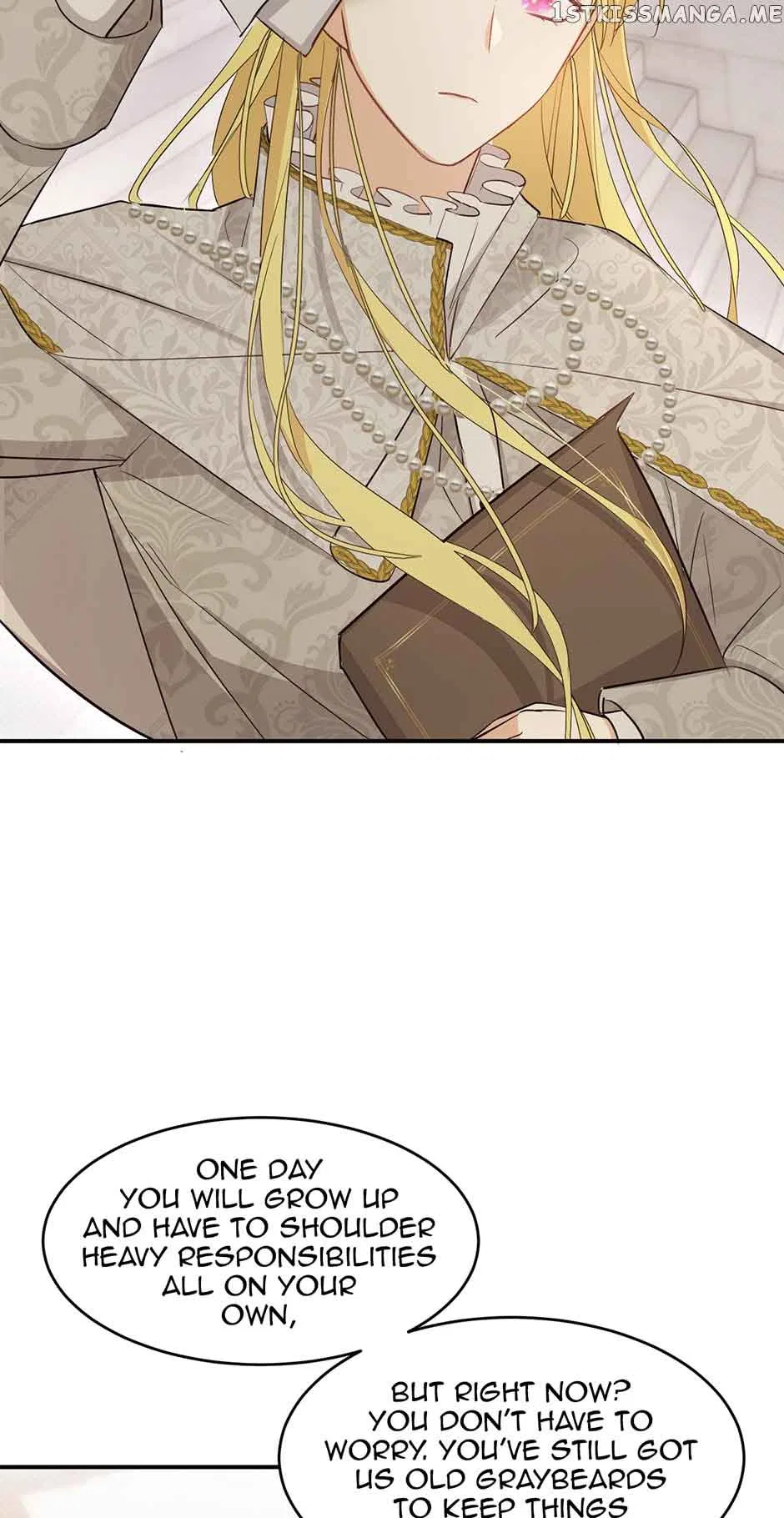 A Princess’s Guide to Saving Dragons Chapter 59 – Page 4