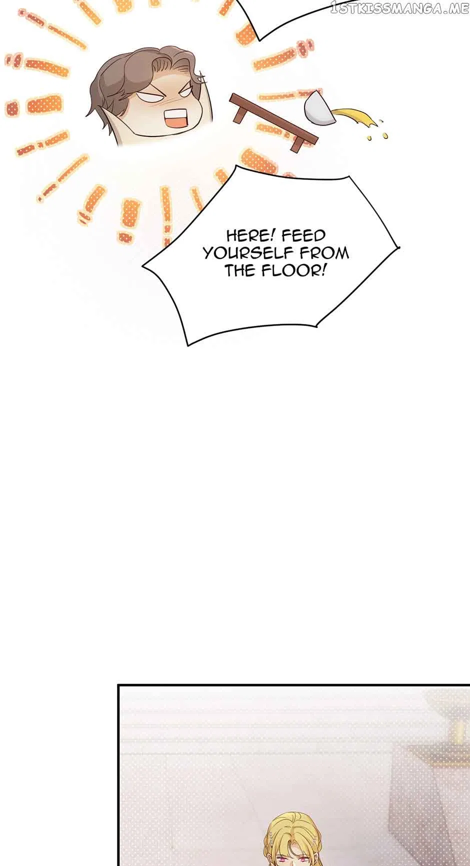 A Princess’s Guide to Saving Dragons Chapter 59 – Page 8