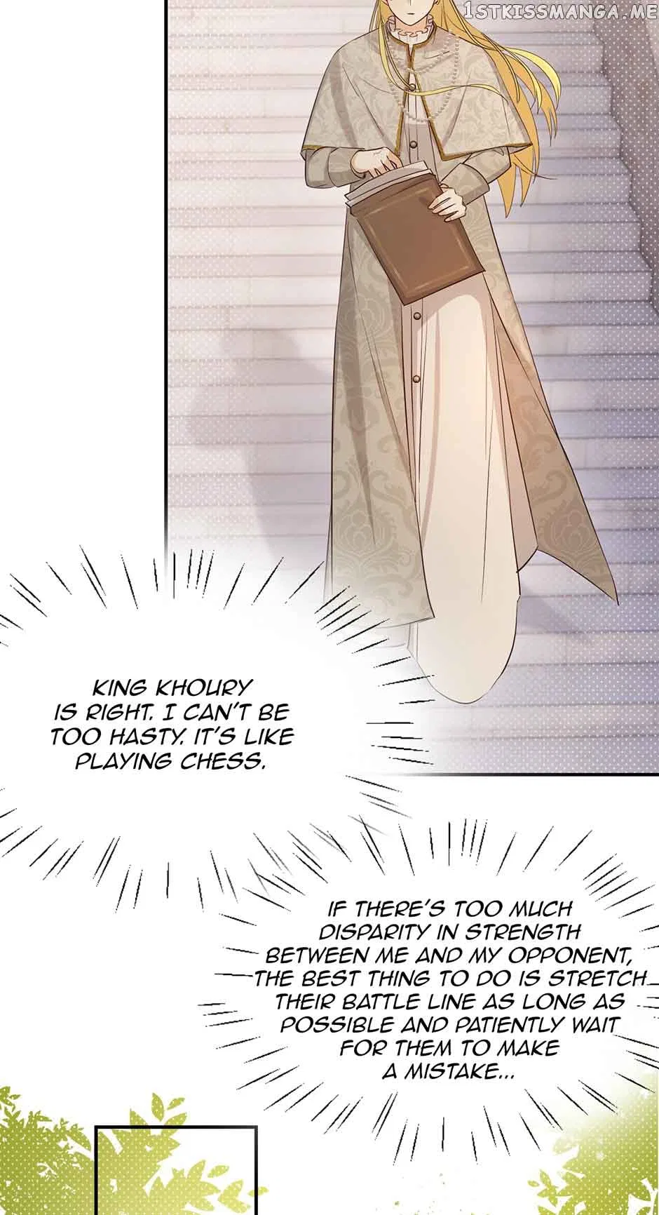 A Princess’s Guide to Saving Dragons Chapter 59 – Page 9