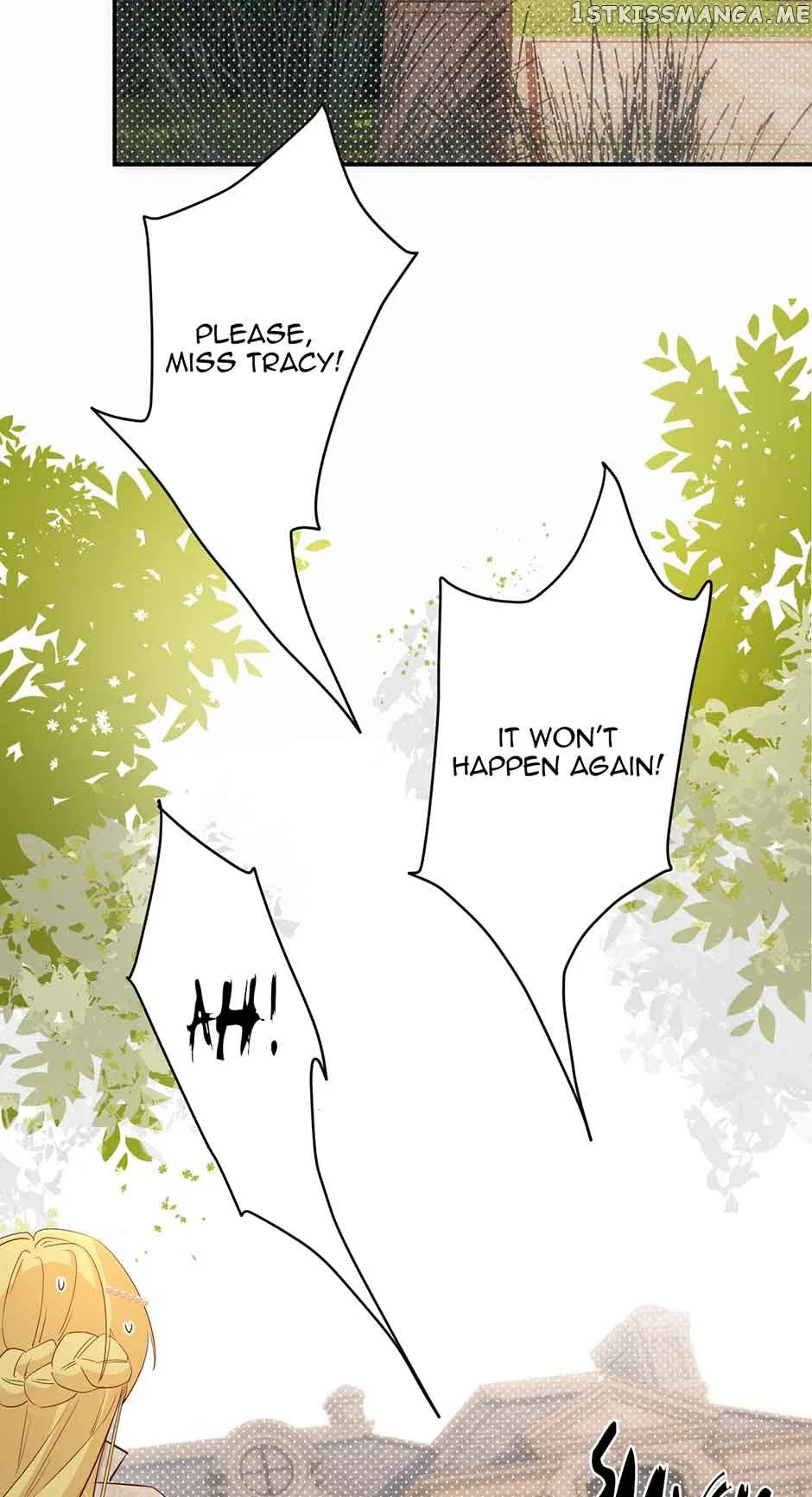 A Princess’s Guide to Saving Dragons Chapter 59 – Page 11