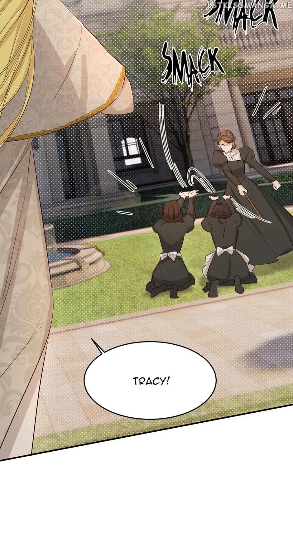 A Princess’s Guide to Saving Dragons Chapter 59 – Page 12