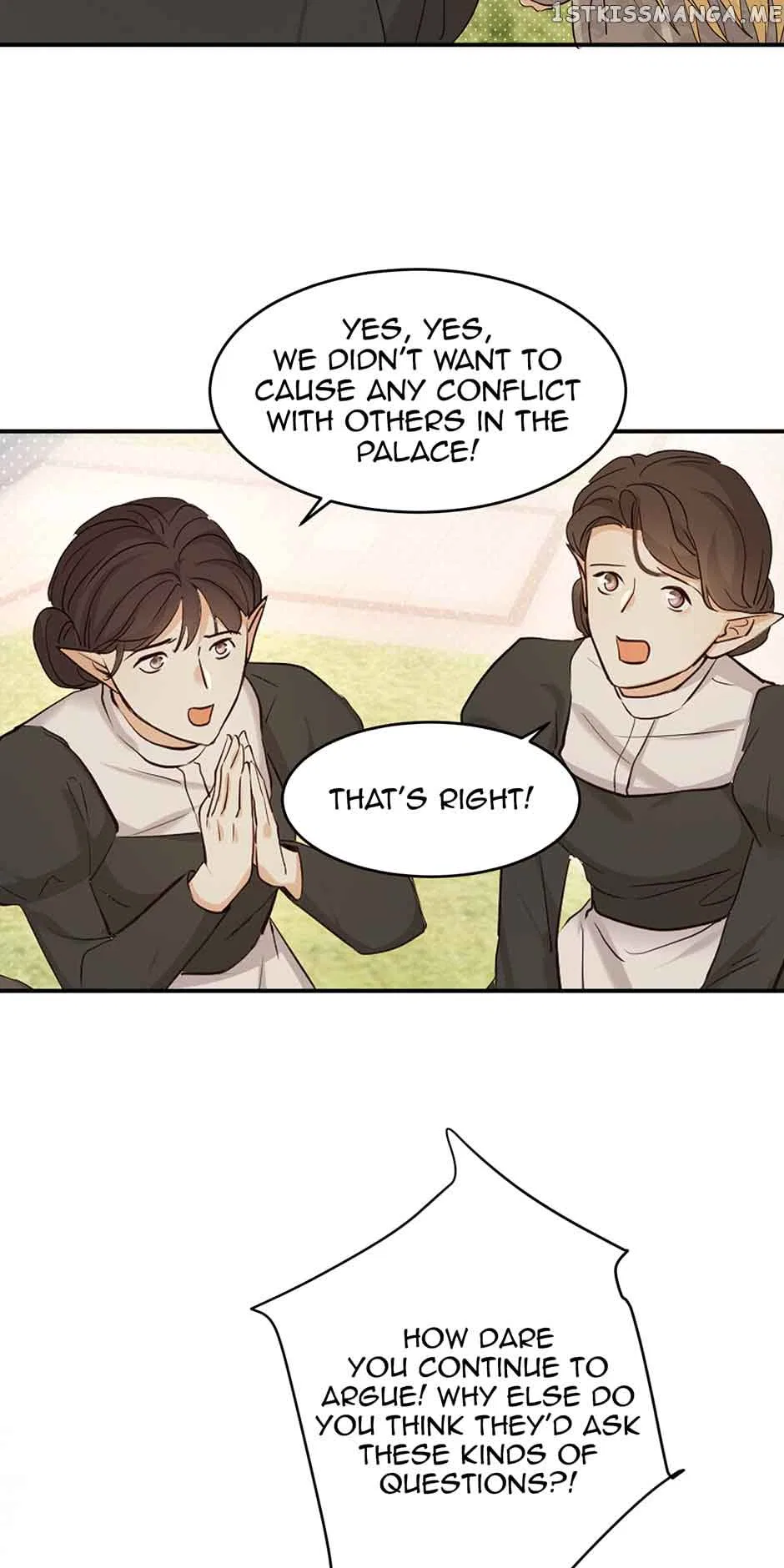 A Princess’s Guide to Saving Dragons Chapter 59 – Page 15
