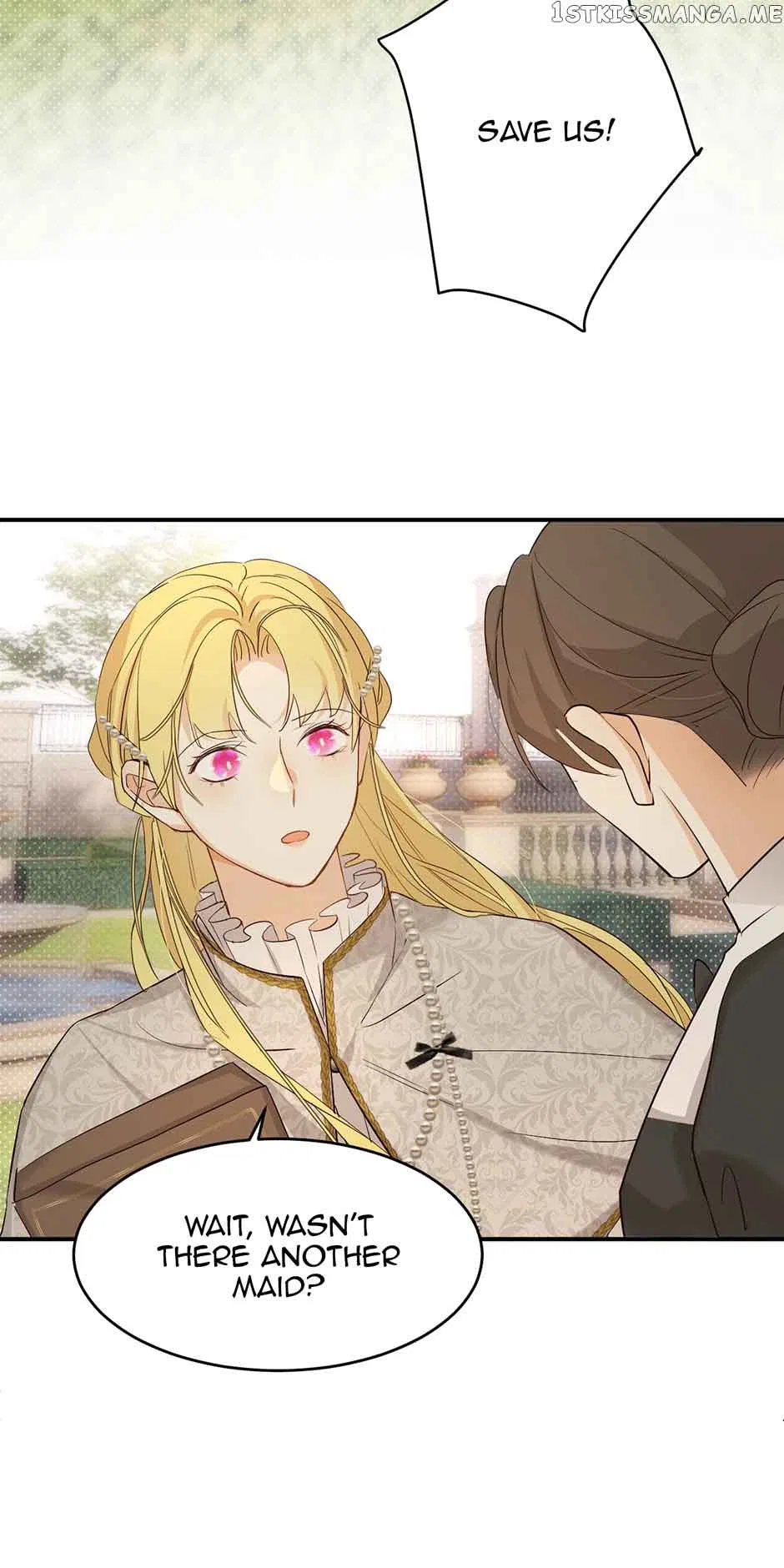 A Princess’s Guide to Saving Dragons Chapter 59 – Page 17