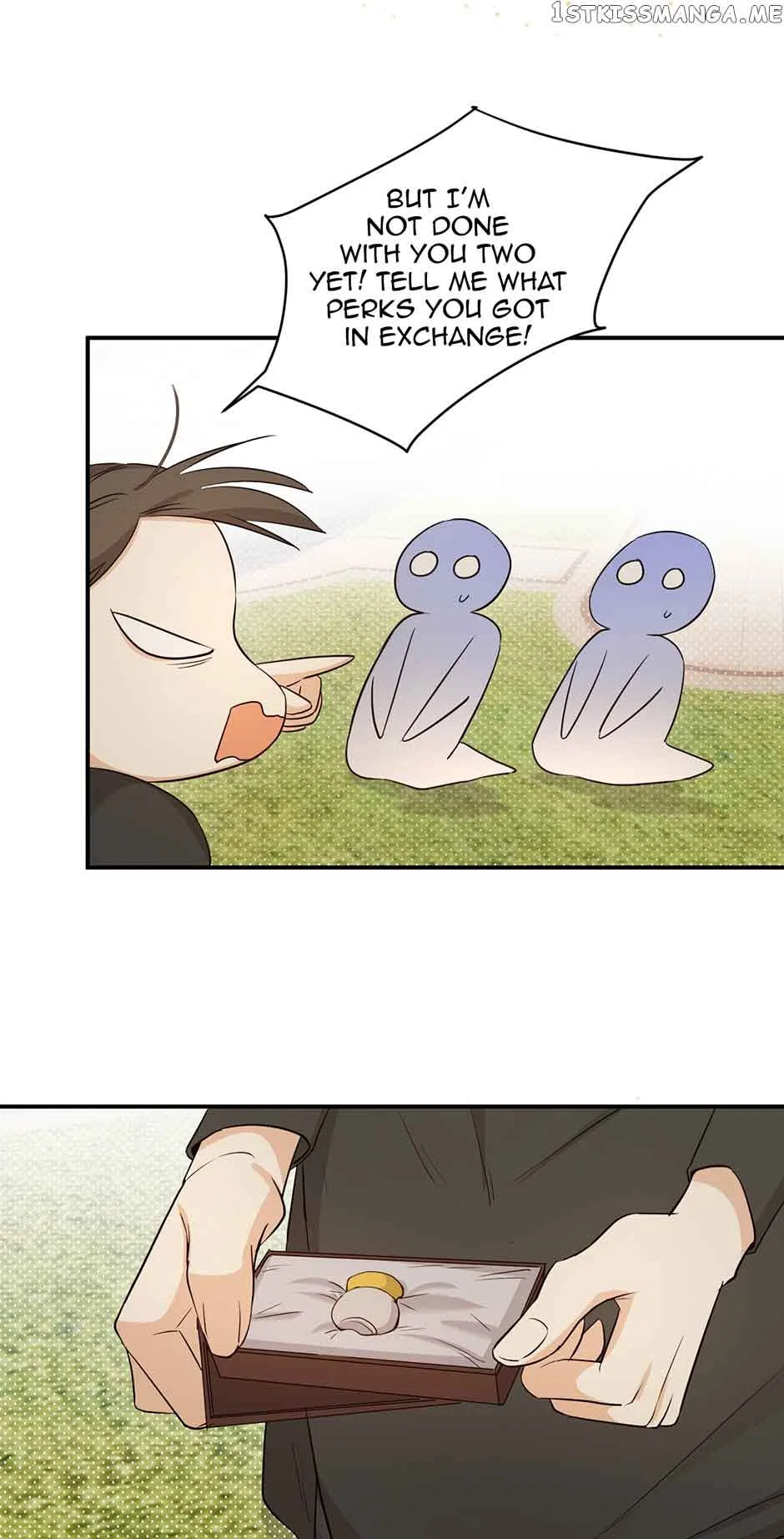 A Princess’s Guide to Saving Dragons Chapter 59 – Page 20