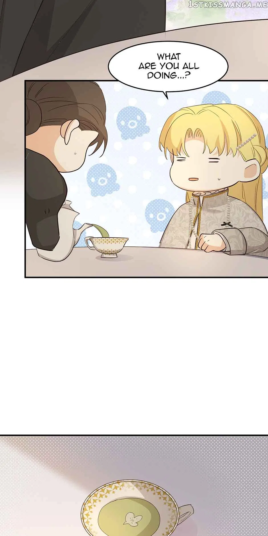 A Princess’s Guide to Saving Dragons Chapter 59 – Page 24