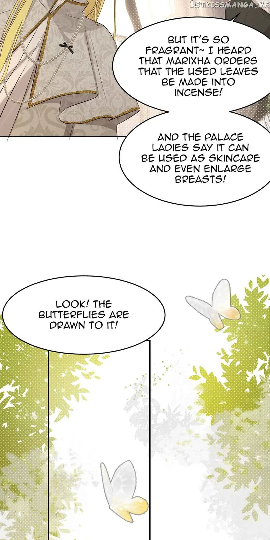 A Princess’s Guide to Saving Dragons Chapter 59 – Page 26
