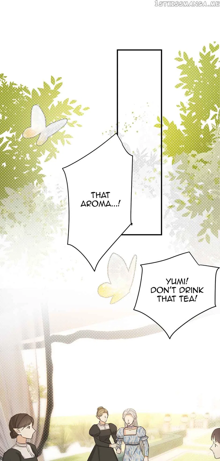A Princess’s Guide to Saving Dragons Chapter 59 – Page 28