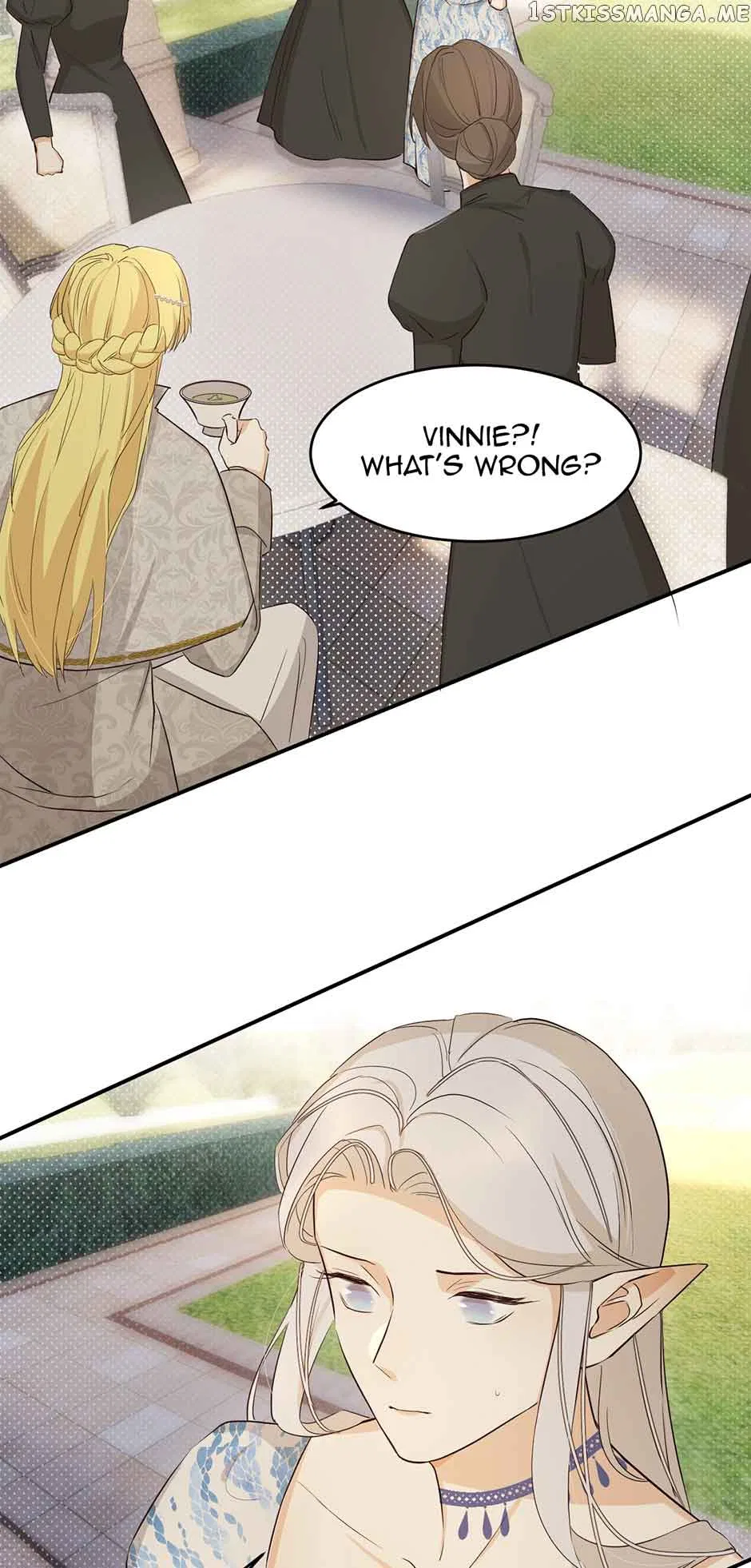 A Princess’s Guide to Saving Dragons Chapter 59 – Page 29