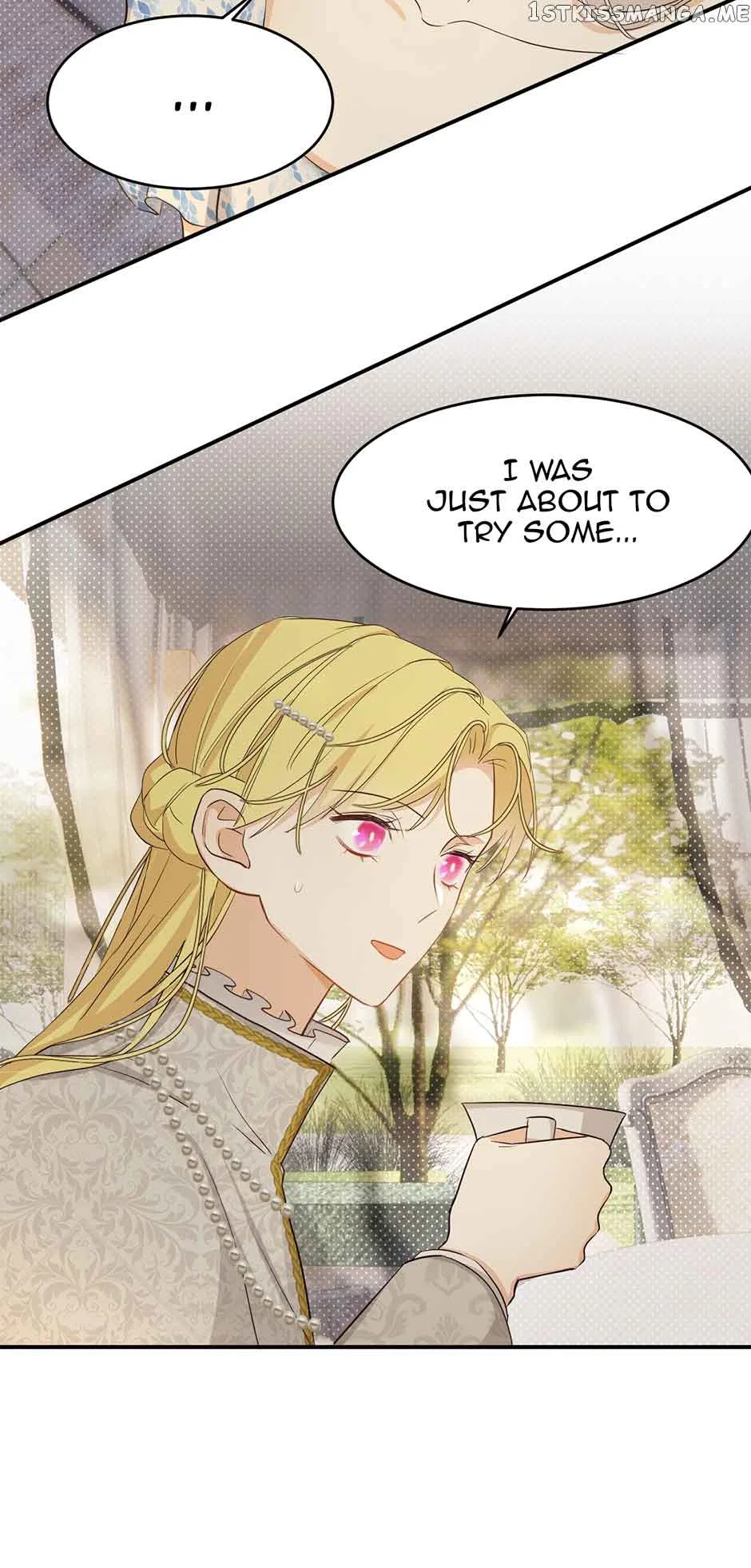 A Princess’s Guide to Saving Dragons Chapter 59 – Page 30