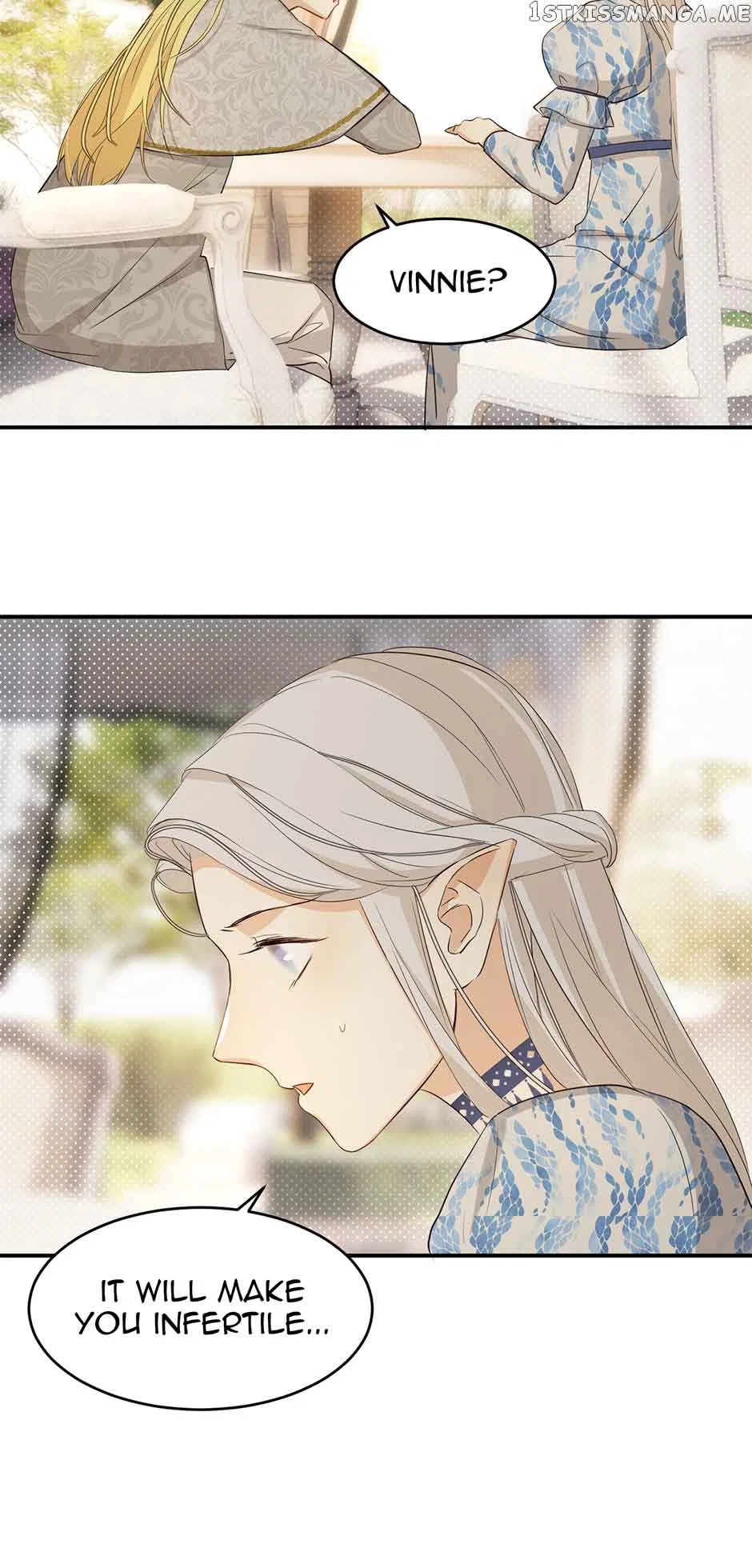A Princess’s Guide to Saving Dragons Chapter 59 – Page 32
