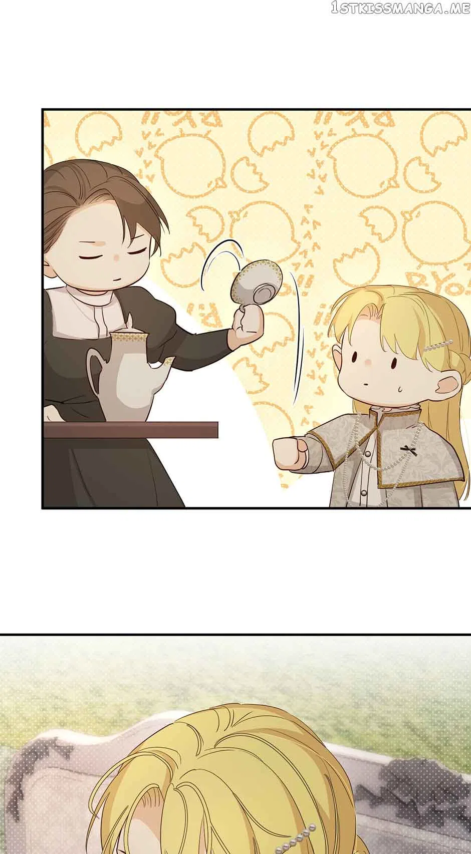 A Princess’s Guide to Saving Dragons Chapter 59 – Page 33