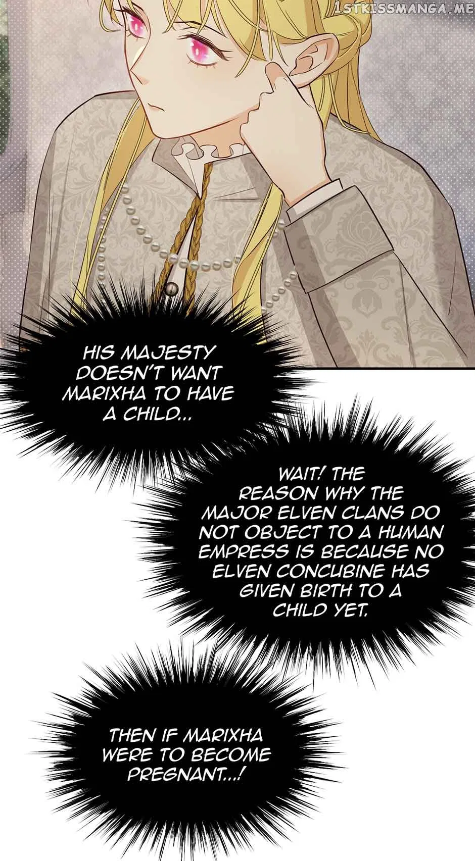 A Princess’s Guide to Saving Dragons Chapter 59 – Page 34