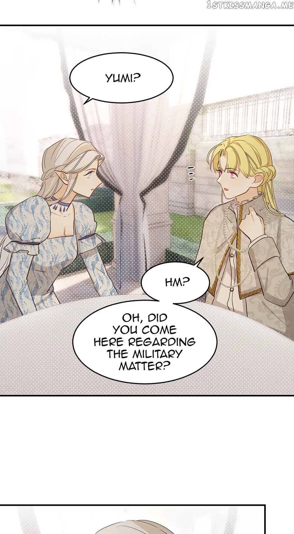A Princess’s Guide to Saving Dragons Chapter 59 – Page 35