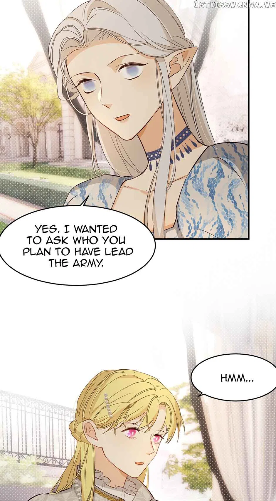 A Princess’s Guide to Saving Dragons Chapter 59 – Page 36
