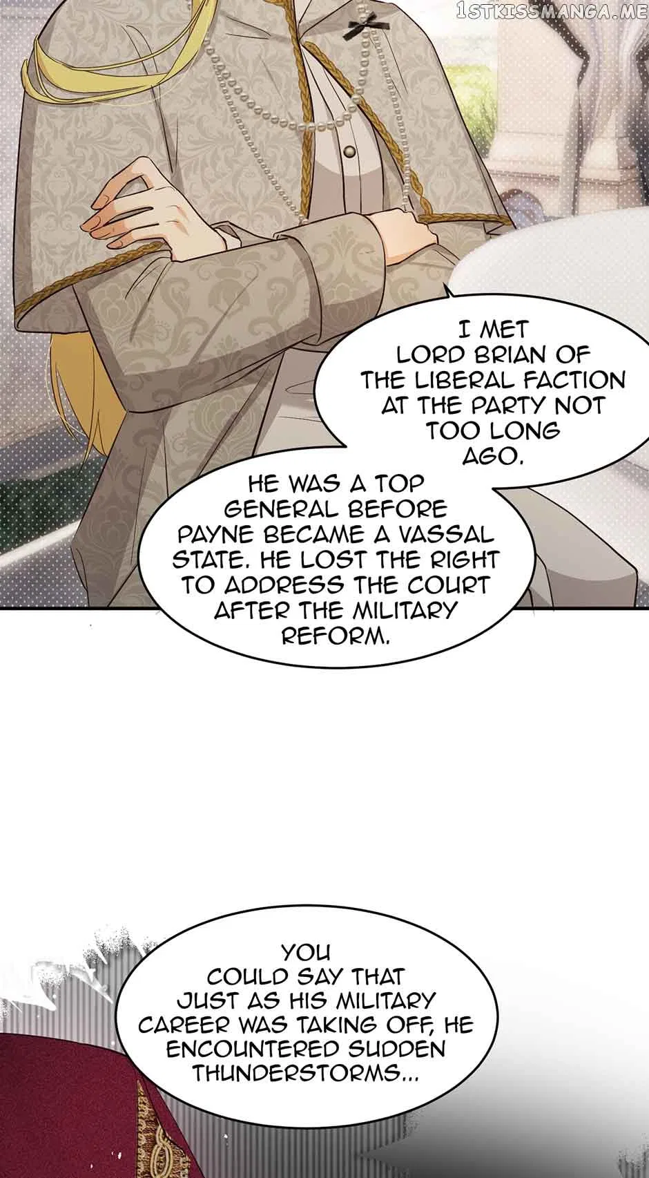 A Princess’s Guide to Saving Dragons Chapter 59 – Page 37