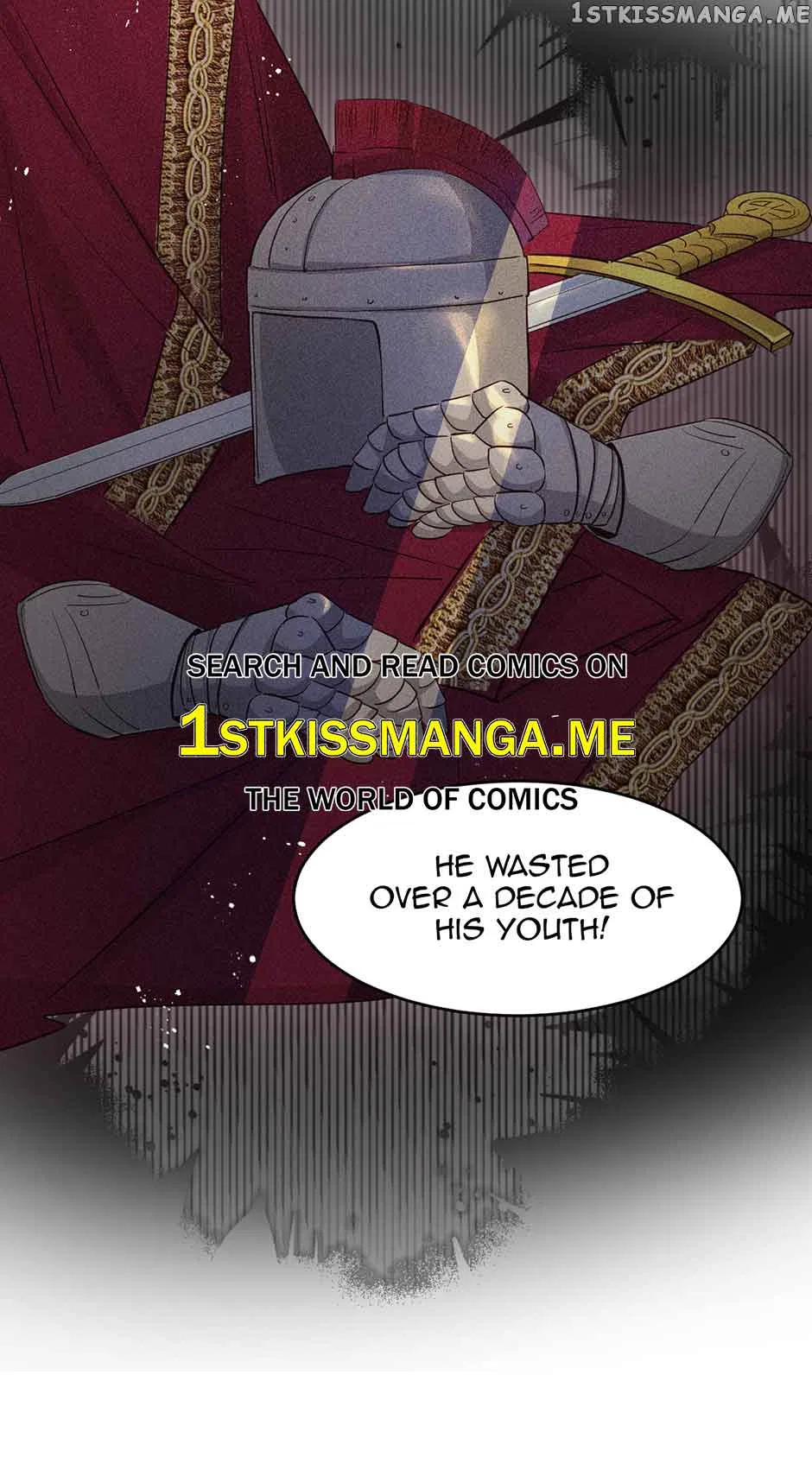 A Princess’s Guide to Saving Dragons Chapter 59 – Page 38
