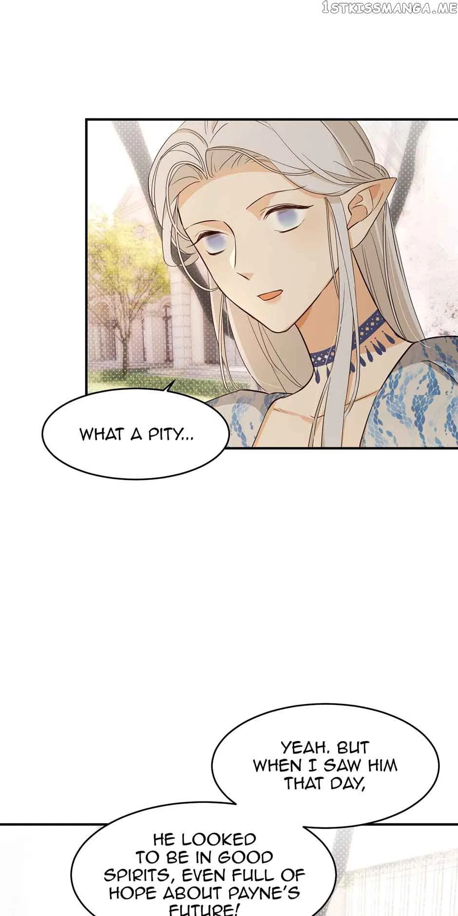 A Princess’s Guide to Saving Dragons Chapter 59 – Page 39