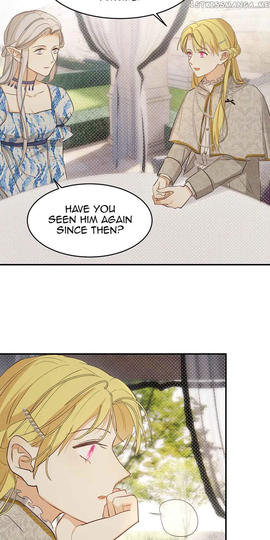 A Princess’s Guide to Saving Dragons Chapter 59 – Page 40