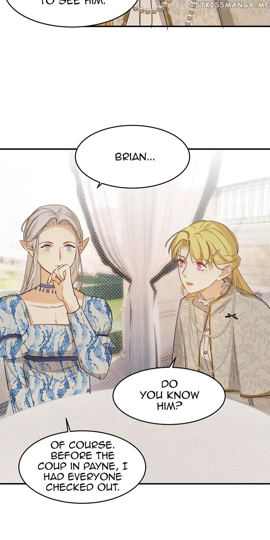 A Princess’s Guide to Saving Dragons Chapter 59 – Page 42
