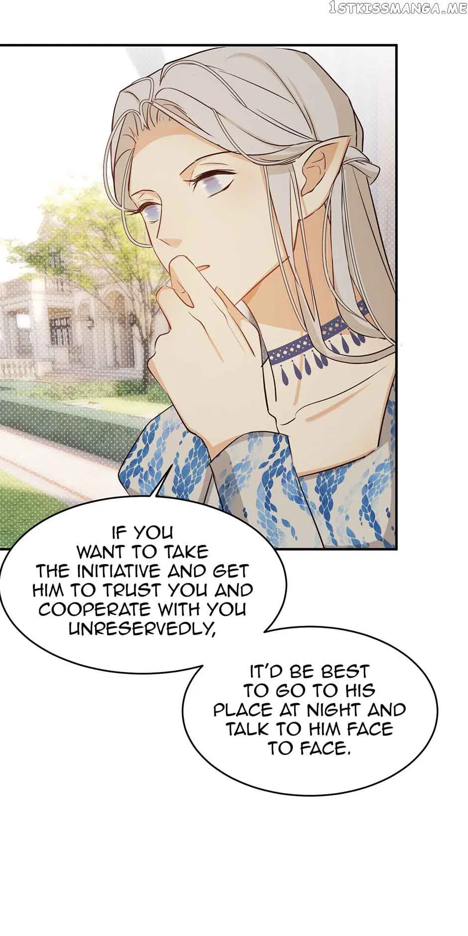 A Princess’s Guide to Saving Dragons Chapter 59 – Page 43