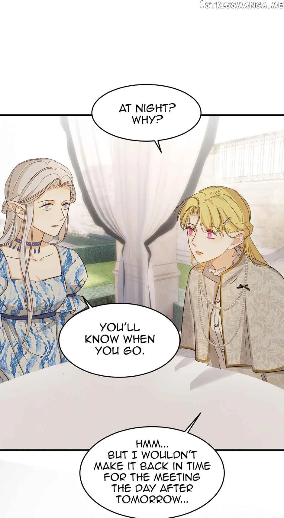 A Princess’s Guide to Saving Dragons Chapter 59 – Page 44