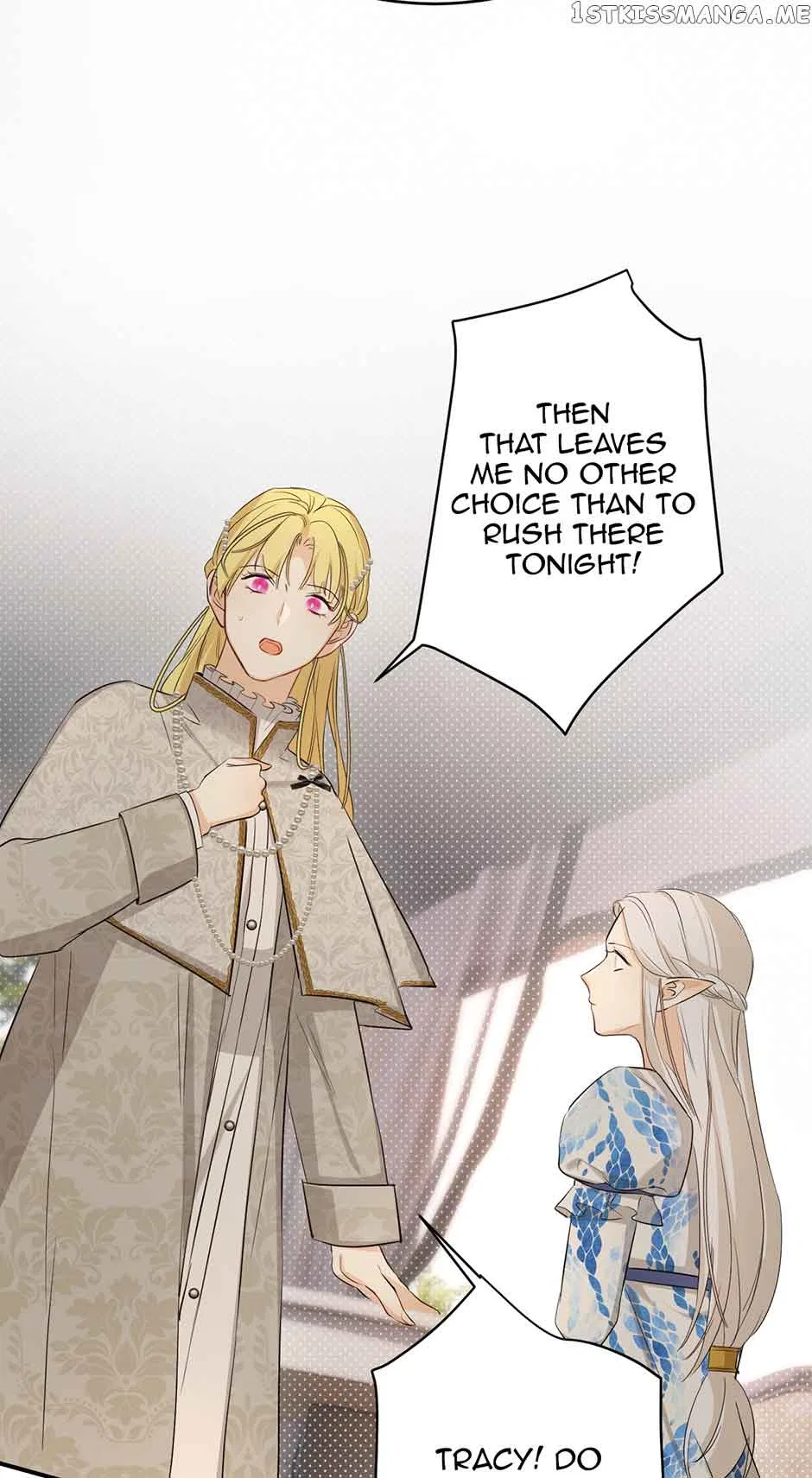 A Princess’s Guide to Saving Dragons Chapter 59 – Page 45