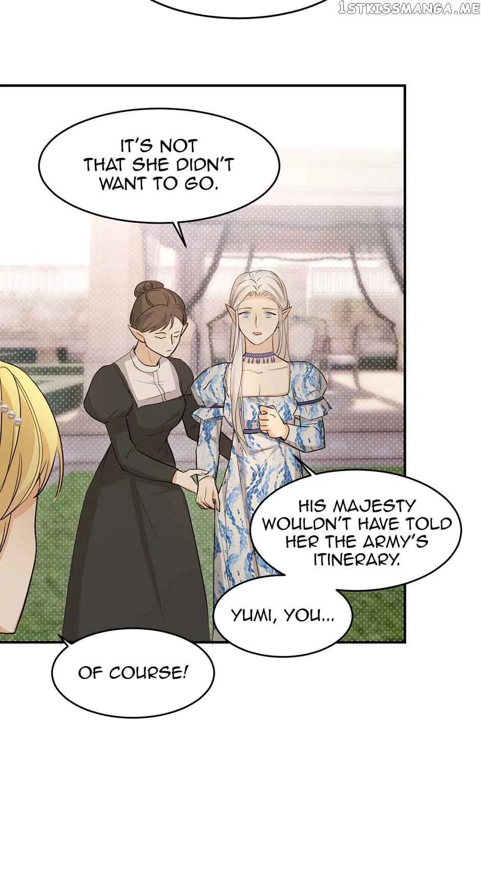 A Princess’s Guide to Saving Dragons Chapter 59 – Page 48