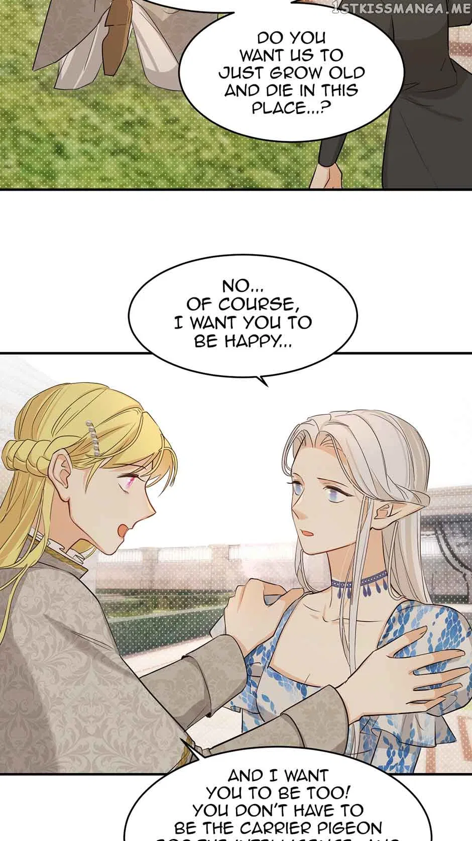 A Princess’s Guide to Saving Dragons Chapter 59 – Page 51