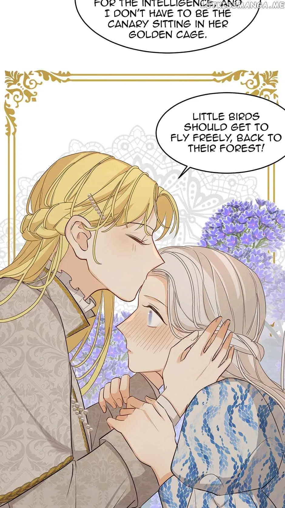 A Princess’s Guide to Saving Dragons Chapter 59 – Page 52