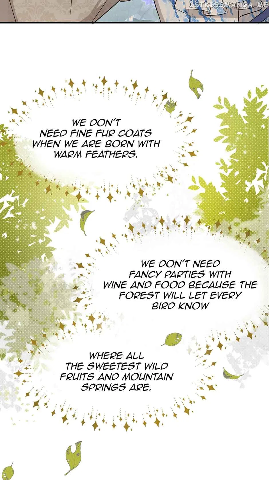 A Princess’s Guide to Saving Dragons Chapter 59 – Page 53