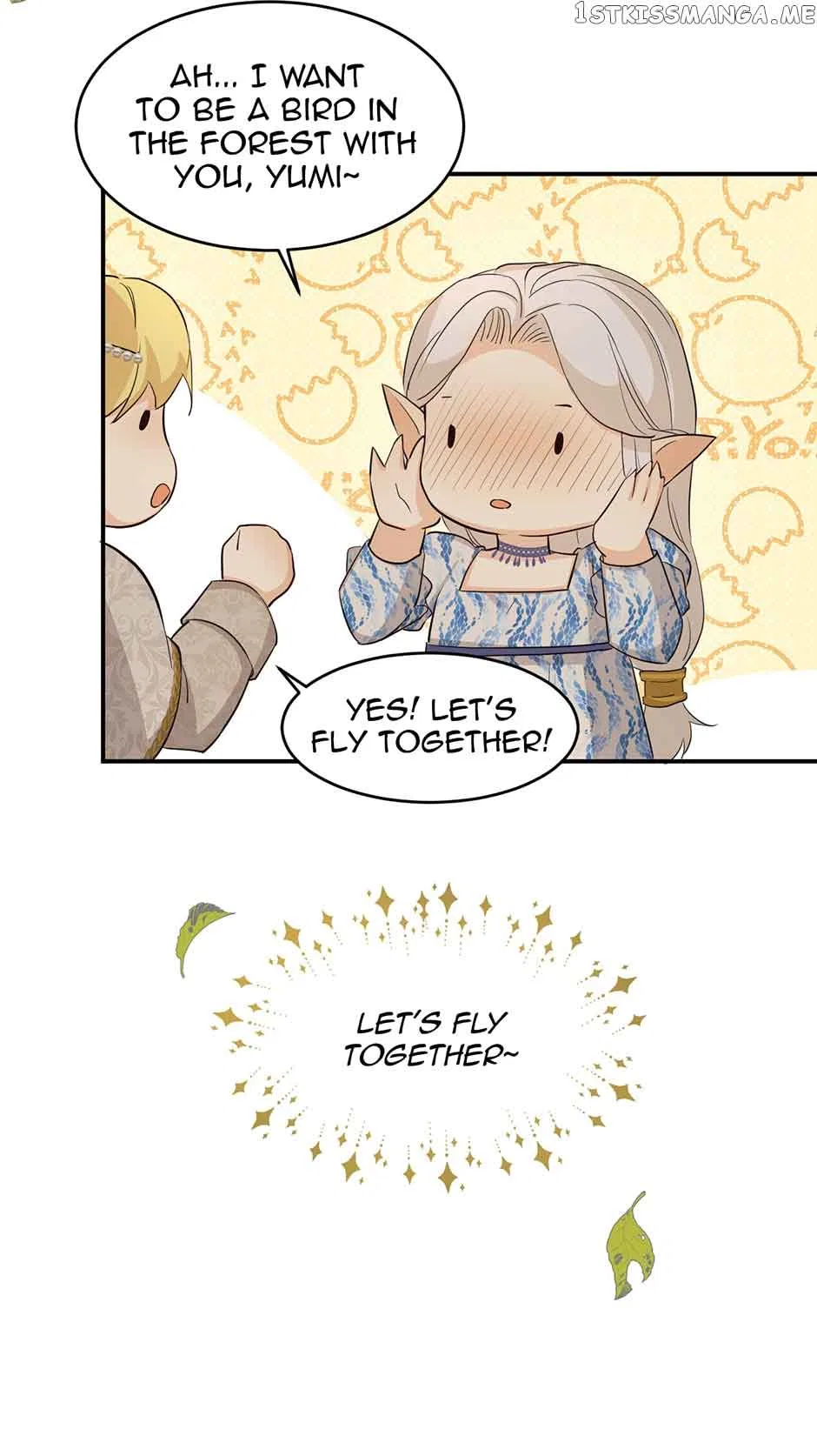 A Princess’s Guide to Saving Dragons Chapter 59 – Page 54