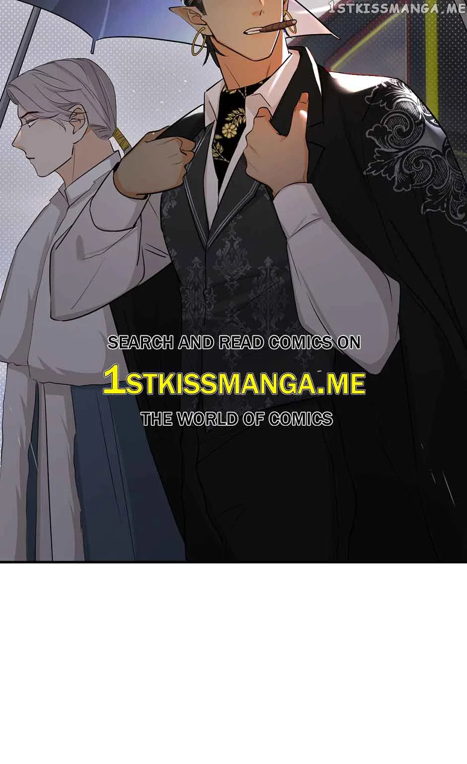 A Princess’s Guide to Saving Dragons Chapter 59 – Page 58