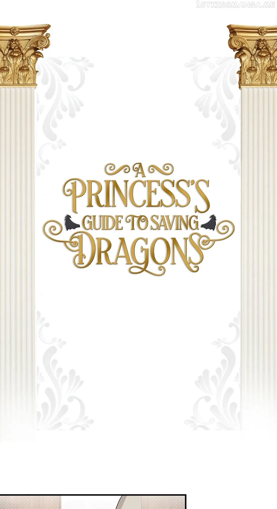A Princess’s Guide to Saving Dragons Chapter 58 – Page 1