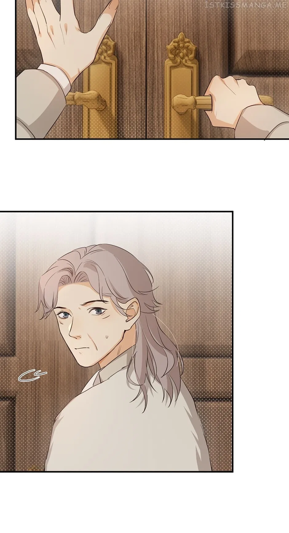 A Princess’s Guide to Saving Dragons Chapter 58 – Page 3