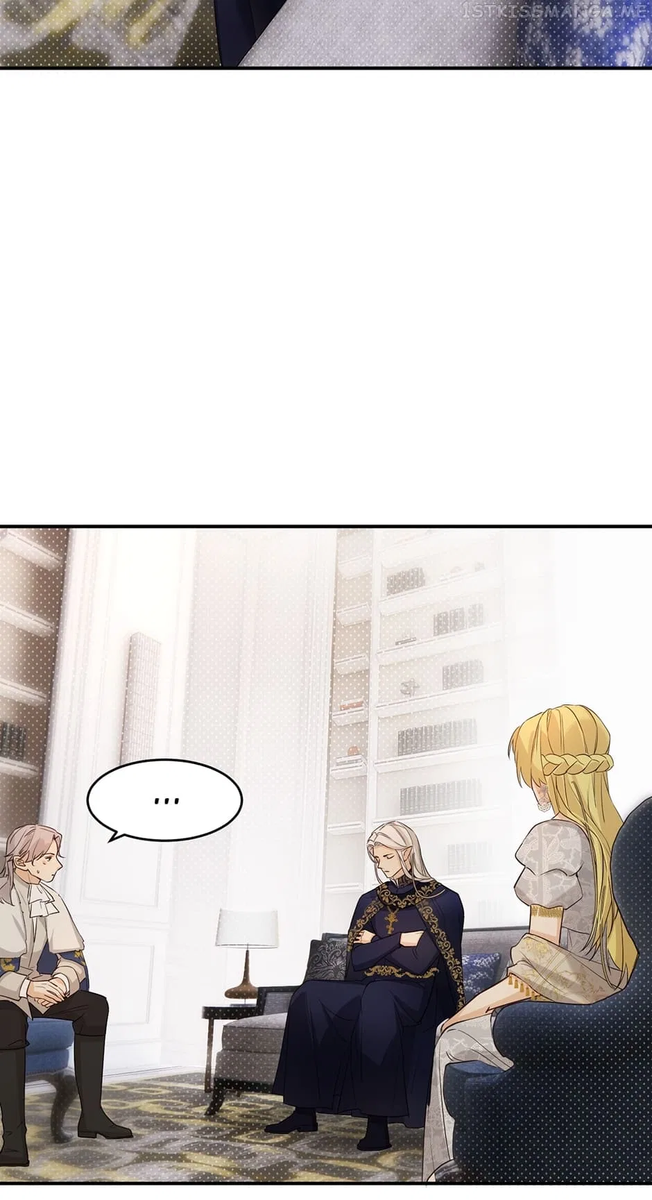 A Princess’s Guide to Saving Dragons Chapter 58 – Page 5