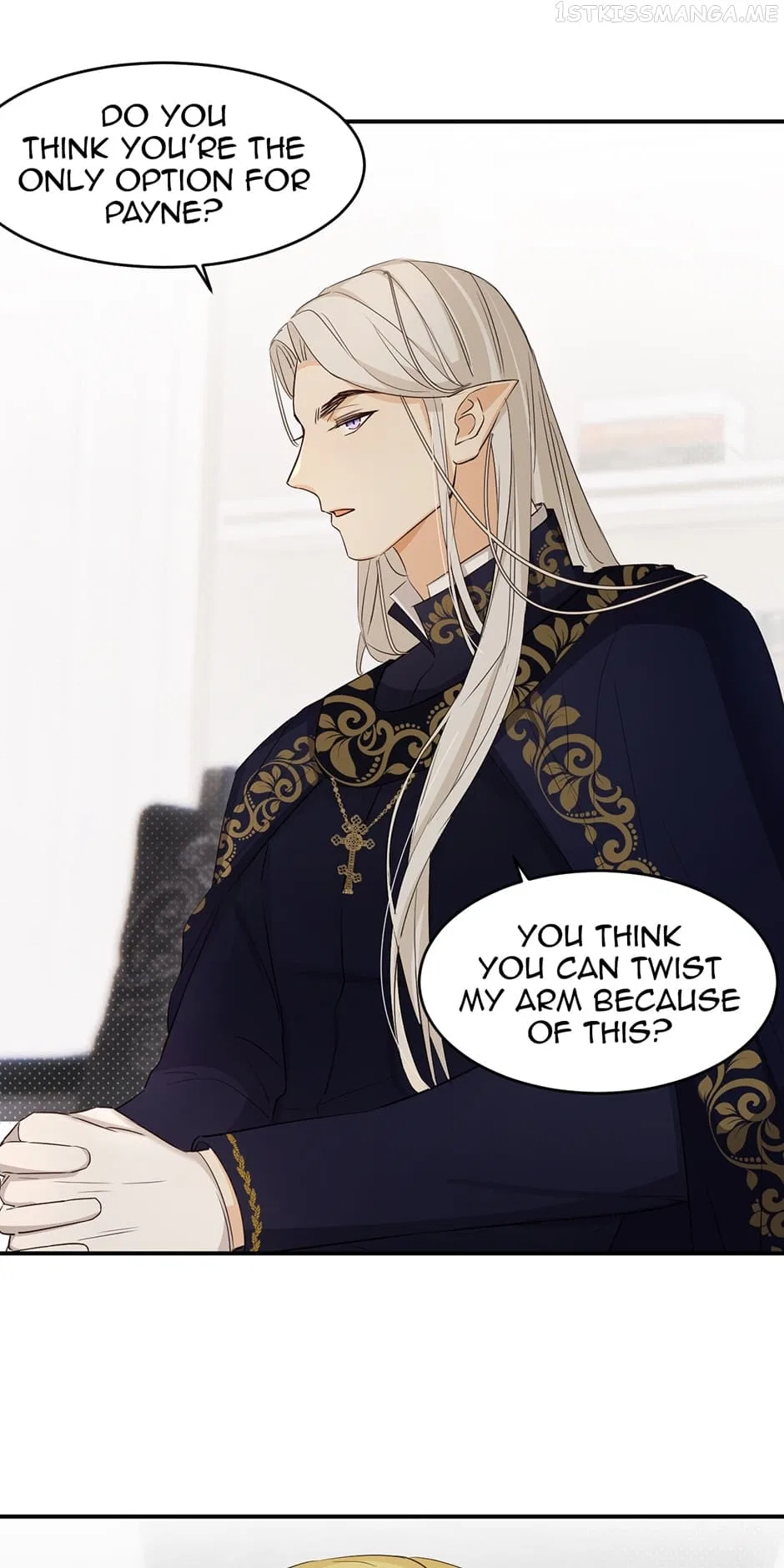 A Princess’s Guide to Saving Dragons Chapter 58 – Page 7