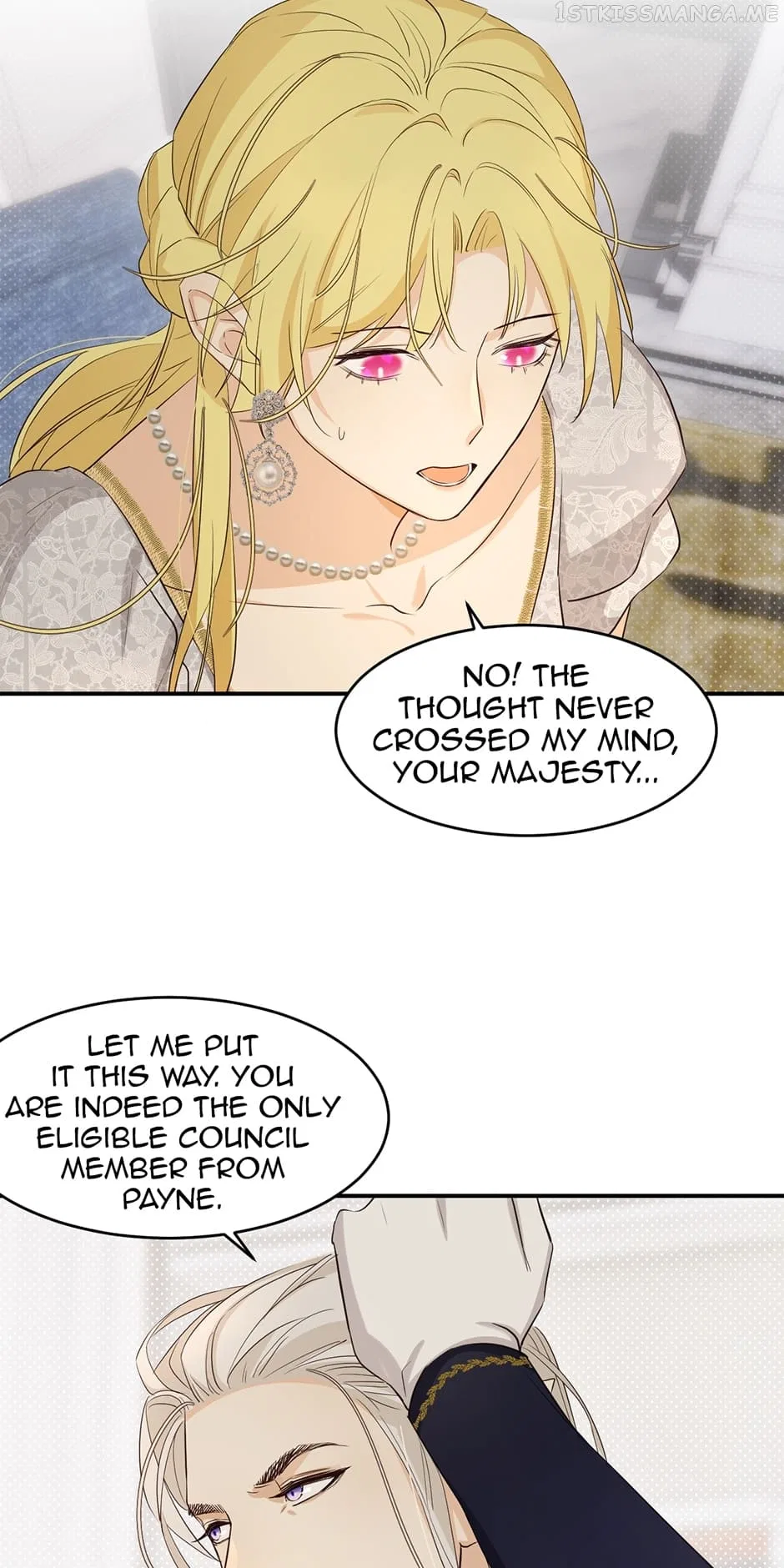 A Princess’s Guide to Saving Dragons Chapter 58 – Page 8