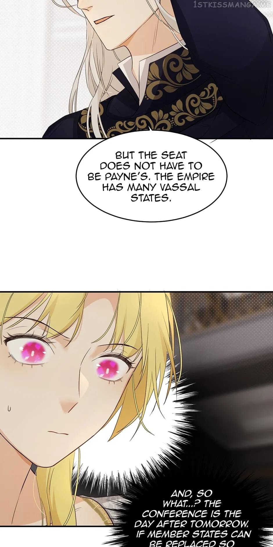 A Princess’s Guide to Saving Dragons Chapter 58 – Page 9