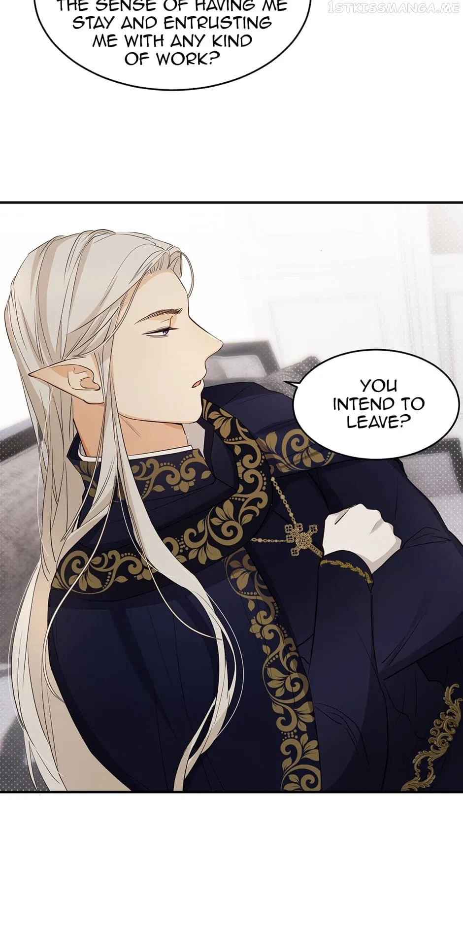 A Princess’s Guide to Saving Dragons Chapter 58 – Page 11
